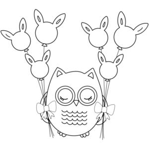 EASTER OWL STAMPS-04