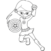 Little Heroes
