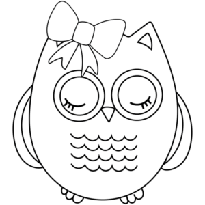 EASTER OWL STAMPS-05
