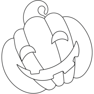 HALLOWEEN KIDS STAMPS-10
