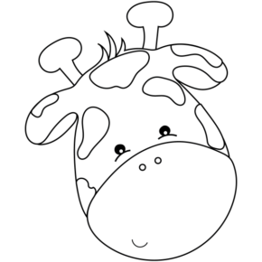 ANIMAL FACE STAMPS-02