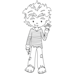 HALLOWEEN KIDS STAMPS-04