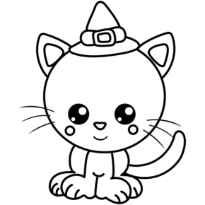KAWAII HALLOWEEN STAMPS-04
