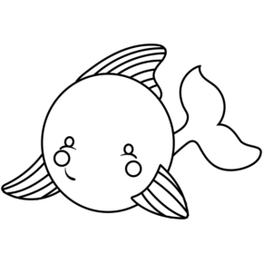 PET FISH STAMPS-05