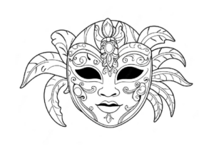 Maschera 59