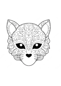 Maschera 32