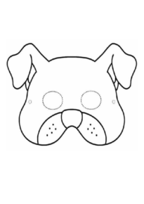 Maschera 12