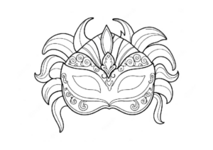 Maschera 53
