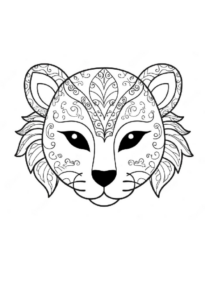 Maschera 37