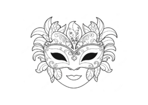 Maschera 52