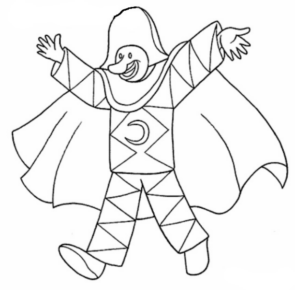 Burlamacco