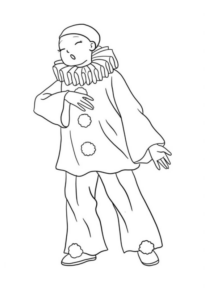Pierrot 2