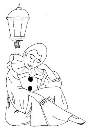Pierrot 5