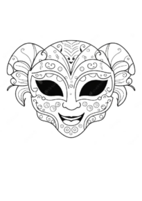 Maschera 41
