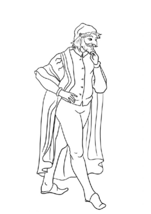 Pantalone 03