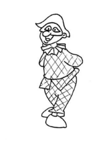 Arlecchino 04