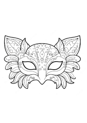 Maschera 31