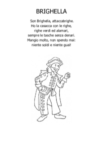 Brighella