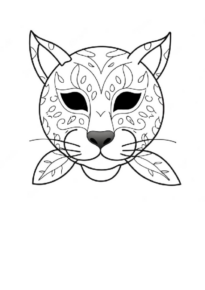 Maschera 29