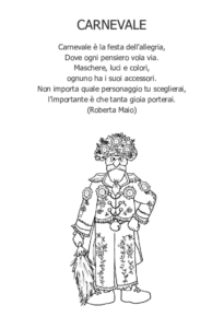 Carnevale (R.Maio)