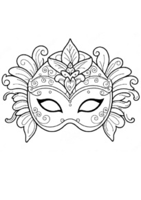 Maschera 44