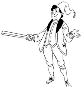 Fagiolino