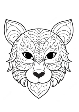 Maschera 63