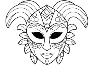 Maschera 48