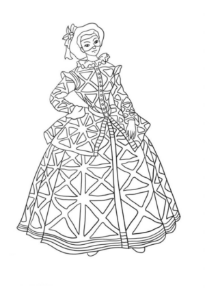 Colombina 6
