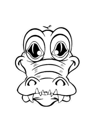 Maschera 10
