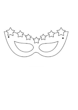 Maschera 17