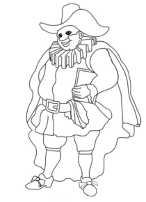 Balanzone