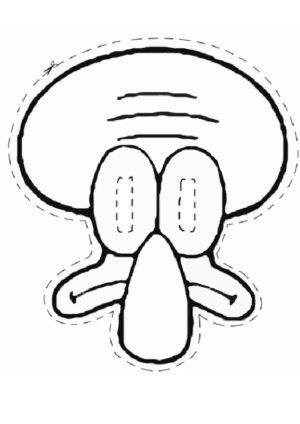 Maschera 3