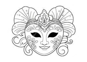 Maschera 51