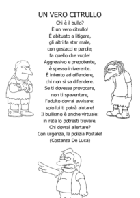 Un vero citrullo