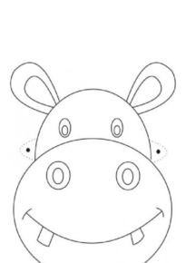 Maschera 11