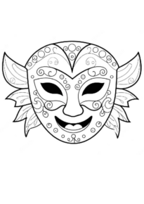 Maschera 46
