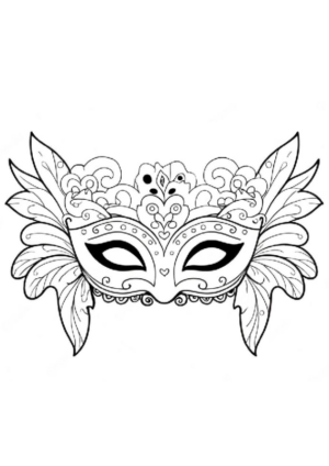 Maschera 57