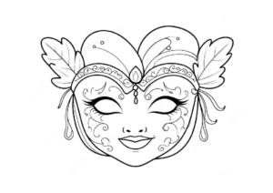 Maschera 50