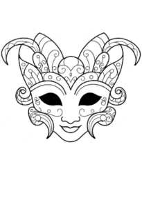 Maschera 49