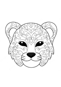 Maschera 38