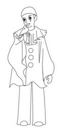 pierrot 11