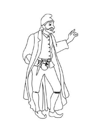 Pantalone 01