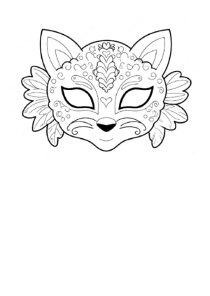 Maschera 26