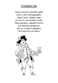 Gianduja