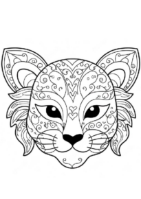 Maschera 36