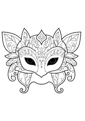 Maschera 25