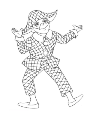 Arlecchino 02