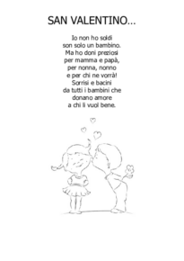 San Valentino