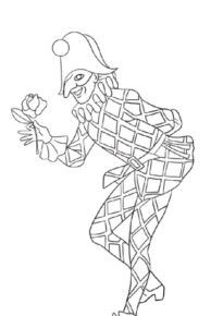 Arlecchino 06